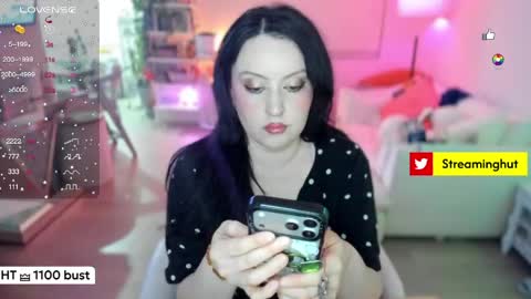 vesafine online show from 05-18-26, 03:13