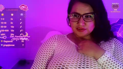 Vesper Vixen online show from 01-07-26, 05:15