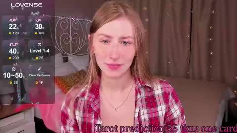 Celeste online show from 09-11-25, 12:11