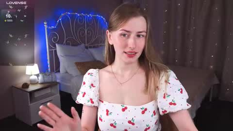 Celeste online show from 10-09-25, 05:38