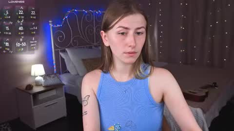 Celeste online show from 10-11-25, 05:39