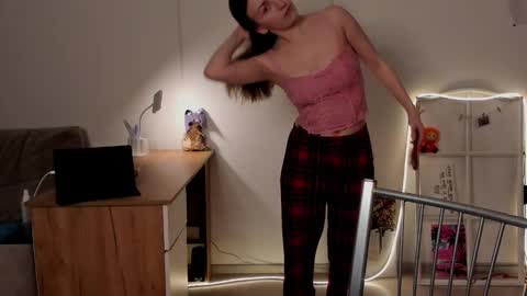 Celeste online show from 02-22-26, 06:17