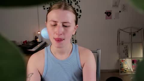 Celeste online show from 03-01-26, 12:40