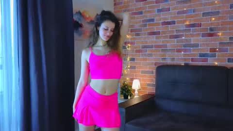 Amelia online show from 03-27-26, 05:13