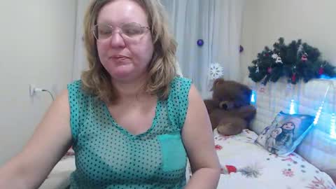 vestawoody online show from 01-11-26, 01:38