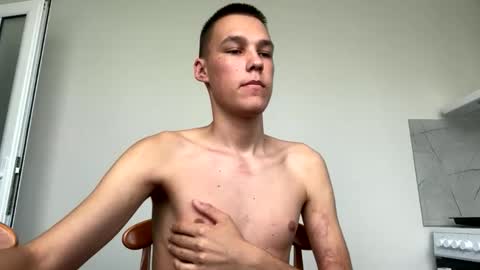 VexonHeat online show from 09-11-25, 07:41