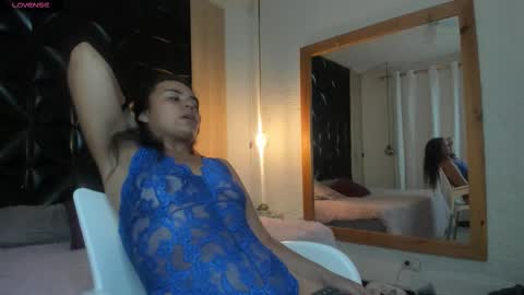 Vanesaa online show from 02-13-26, 08:27