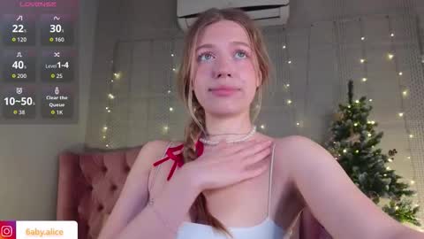 Alice  please dont forget to thumbs up me  online show from 01-06-26, 05:22