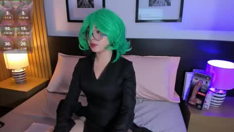 Anaya online show from 02-25-26, 12:04