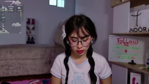Snapshot of vi_anayaa chatting on 06-27-26, 12:22 Victoria online show from 06-27-26, 12:22