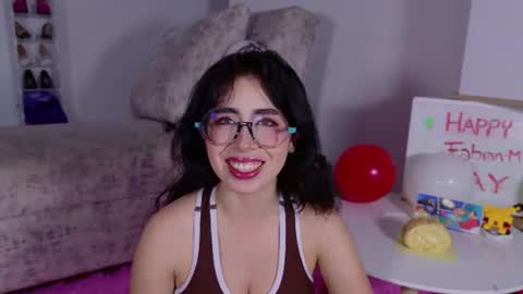 Snapshot of vi_anayaa chatting on 06-30-26, 12:06 Victoria online show from 06-30-26, 12:06