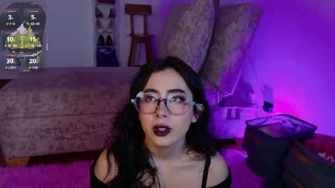 Snapshot of vi_anayaa chatting on 07-05-26, 12:01 Victoria online show from 07-05-26, 12:01