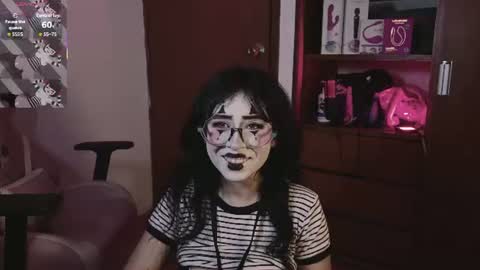 Snapshot of vi_anayaa chatting on 07-10-26, 03:36 Victoria online show from 07-10-26, 03:36