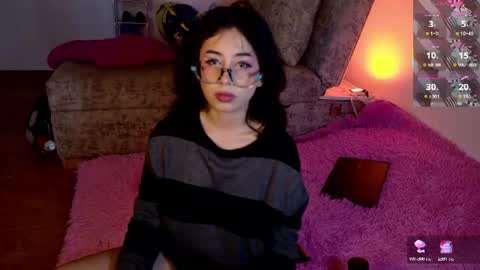 Snapshot of vi_anayaa chatting on 07-29-26, 12:14 Victoria online show from 07-29-26, 12:14
