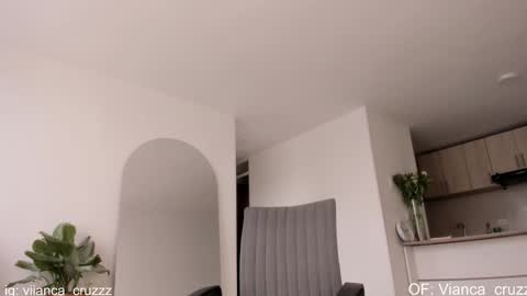 Vianca Cruz online show from 01-30-25, 06:32