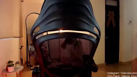 Vianca Cruz online show from 02-21-26, 09:16