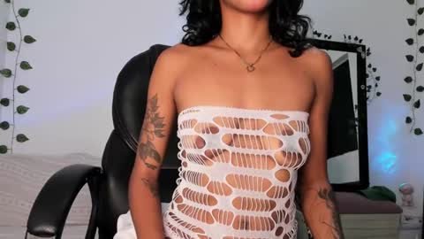 Vianka online show from 01-17-25, 05:32