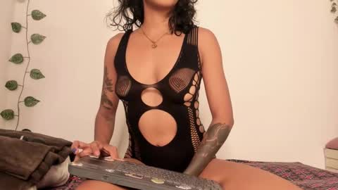 Vianka online show from 02-19-25, 11:36