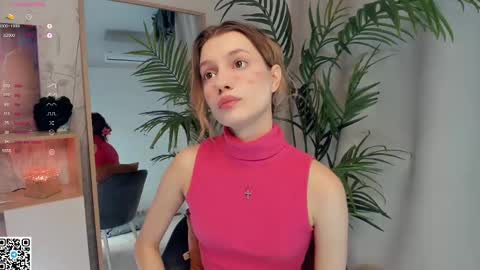 Snapshot of vibes_of_joy chatting on 02-14-25, 07:59 Mikky online show from 02-14-25, 07:59