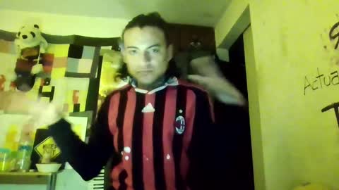 Snapshot of vibranda chatting on 03-16-26, 07:51 V I B R A N D A online show from 03-16-26, 07:51