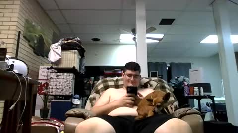 Matt online show from 08-04-26, 03:43