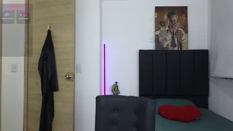 Victor cardenas online show from 12-02-24, 09:56