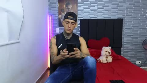 Victor cardenas online show from 01-09-25, 10:09