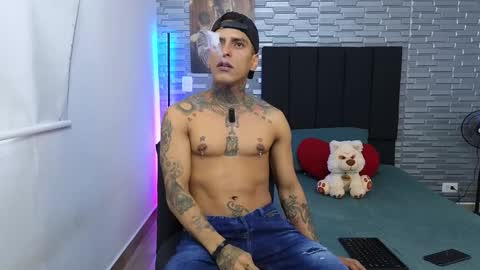 Victor cardenas online show from 01-11-25, 07:59