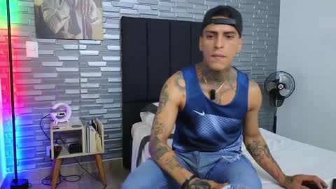 Victor cardenas online show from 01-24-25, 11:45