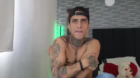 Victor cardenas online show from 02-27-25, 06:09