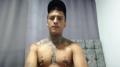 Victor cardenas online show from 06-04-26, 08:37