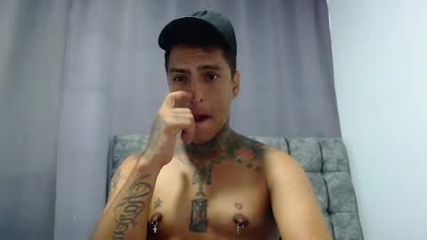Victor cardenas online show from 06-05-26, 08:47