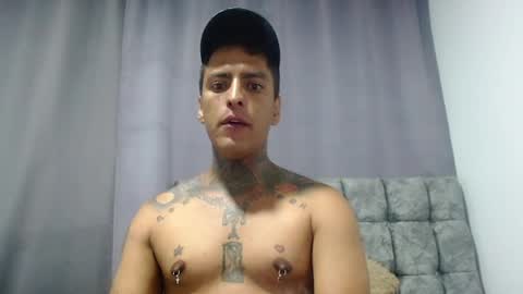Victor cardenas online show from 06-07-26, 10:24