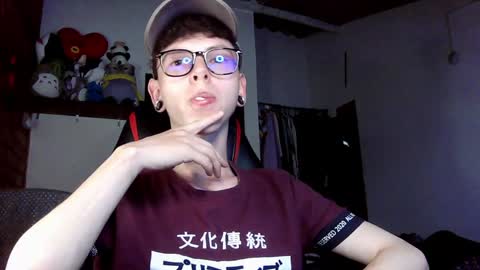 Vicent Brais online show from 02-05-25, 08:57