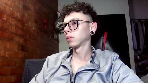 Vicent Brais online show from 02-18-25, 12:26