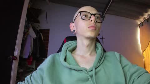 Vicent Brais online show from 03-19-26, 04:55