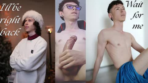 Vicent Brais online show from 04-02-26, 04:26