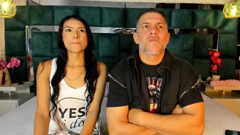 Snapshot of vicesweet chatting on 02-02-26, 05:06 antonia y andrew online show from 02-02-26, 05:06