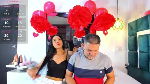 Snapshot of vicesweet chatting on 02-17-26, 04:53 antonia y andrew online show from 02-17-26, 04:53