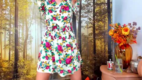 ViciousQueenu can call me Laura online show from 03-24-26, 04:28