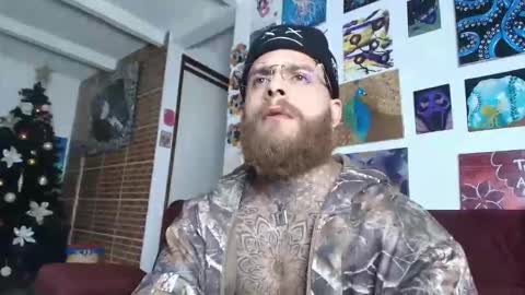 vickingcock7 online show from 11-18-25, 11:48