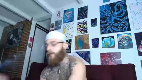 vickingcock7 online show from 11-21-25, 12:43