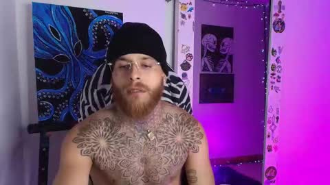 vickingcock7 online show from 02-10-26, 12:48