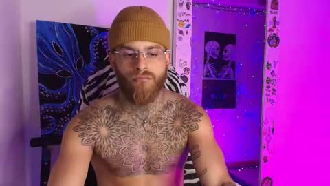 vickingcock7 online show from 02-11-26, 01:10