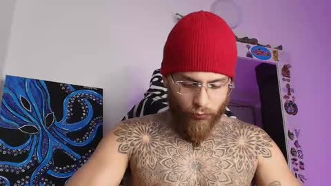 vickingcock7 online show from 02-11-26, 08:36