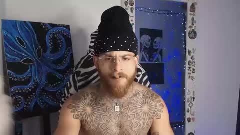 vickingcock7 online show from 02-13-26, 05:36