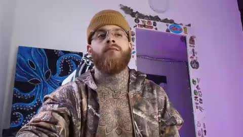 vickingcock7 online show from 02-15-26, 09:11