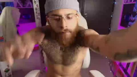 vickingcock7 online show from 03-07-26, 02:41