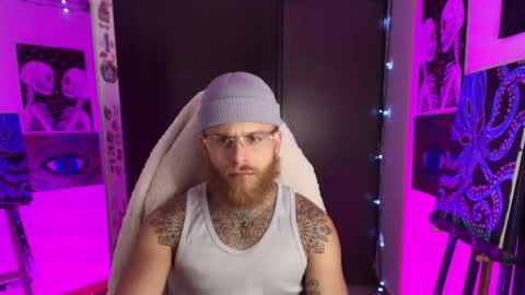 vickingcock7 online show from 03-15-26, 04:51