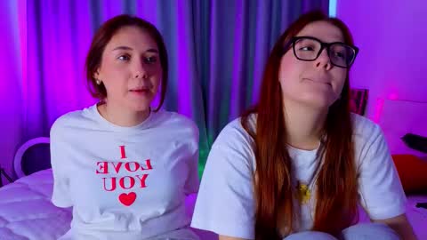 Stacy  Charlotte Lolaon keyboard online show from 01-15-26, 07:46